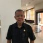 Wakil Ketua DPRD Kaltim, Muhammad Samsun. (Foto: infonusa.co/ARF)