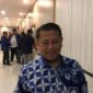 Wakil Ketua DPRD Kaltim, Seno Aji. (Foto: infonusa.co/ARF)