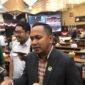 Wakil Ketua Pansus IP DPRD Kaltim, M. Udin. (Foto: infonusa.co/ARF)