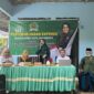 Suasana gelaran Sosraperda tentang Perlindungan dan Pendistribusian Produk Lokal dan UMKM ke Pasar Modern oleh Anggota Komisi II Dewan Perwakilan Rakyat Daerah Kota Samarinda, Laila Fatihah (foto : infonusa.co)