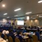 Suasana Rapat Koordinasi Wilayah II  Dewan Pimpinan Wilayah (DPW) Partai Amanat Nasional (PAN) Provinsi Kalimantan Timur (Kaltim)