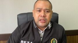 Ketua Komisi IV DPRD Kaltim, Akhmed Reza Fachlevi. (Foto: infonusa.co/ARF/HO)