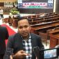 Anggota Komisi I DPRD Kaltim, M. Udin. (Foto: infonusa.co/ARF)
