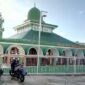 Masjid Nurul Khoir Balikpapan Utara. (Foto: infonusa.co/ARF/HO)
