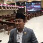Anggota Komisi III DPRD Kaltim, Bagus Susetyo. (Foto: infonusa.co/ARF/HO)