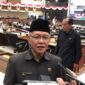 Wakil Ketua DPRD Kaltim, Muhammad Samsun. (Foto: infonusa.co/ARF)