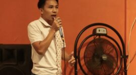 Koordinator Posppera Kaltim, Muhammad Hasbi (Foto :ist)