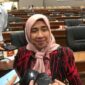 Anggota Komisi II DPRD Kaltim, Ely Hartati Rasyid. (Foto: infonusa.co/ARF)