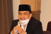 Anggota Komisi III DPRD Kaltim, Bagus Susetyo. (Foto: infonusa.co/ARF/HO)