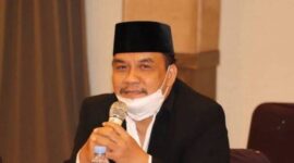 Anggota Komisi III DPRD Kaltim, Bagus Susetyo. (Foto: infonusa.co/ARF/HO)