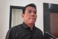 Rusman Ya'qub Sebut Literasi Digital Penting Bagu Masyarakat di Tengah Era Kemajuan (Foto: infonusa.co/ARF/HO)
