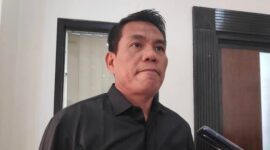 Rusman Ya'qub Sebut Literasi Digital Penting Bagu Masyarakat di Tengah Era Kemajuan (Foto: infonusa.co/ARF/HO)
