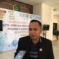 Anggota DPRD Kaltim Dapil Bontang, Kutim dan Berau, M. Udin. (Foto: infonusa.co/ARF)