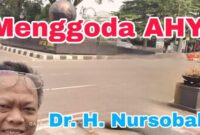 Nursobah anggota DPRD Kota Samarinda 