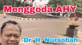 Nursobah anggota DPRD Kota Samarinda 