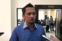 Ketua Komisi II DPRD Kaltim, Nidya Listiyono. (Foto: infonusa.co/ARF)