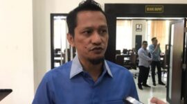 Ketua Komisi II DPRD Kaltim, Nidya Listiyono. (Foto: infonusa.co/ARF)