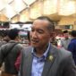 Anggota Komisi II DPRD Kaltim, Agiel Suwarno. (Foto: infonusa.co/ARF)