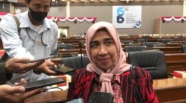 Anggota Komisi II DPRD Kaltim, Ely Hartati Rasyid. (Foto: infonusa.co/ARF)