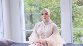 Owner Fidela Beauty, Fidela. (Foto: Infonusa.co/HO)