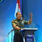 Pangdam XIV/Hasanuddin Mayjen TNI Totok Imam Santoso (Foto:ist)