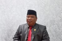 Wakil Ketua Komisi IV DPRD Samarinda, Sani Bin Husain (foto: infonusa)
