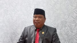 Wakil Ketua Komisi IV DPRD Samarinda, Sani Bin Husain (foto: infonusa)