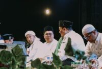 Wabup Kukar Rendi Solihin 