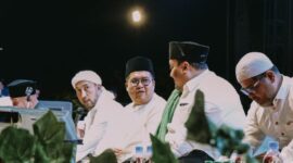 Wabup Kukar Rendi Solihin 