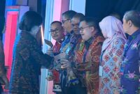 Wabup Kukar Rendi Solihin 