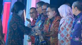 Wabup Kukar Rendi Solihin 