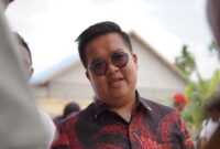 Wabup Kukar Rendi Solihin 