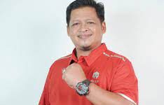 Kepala Dinas Pemuda dan Olahraga Kabupaten Kutai Kartanegara Aji Ali Husni. (Foto : MR/Infonusa.co)