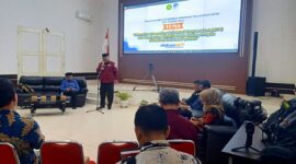 suasana rakor (foto : istimewa)