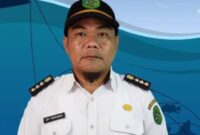 foto : Camat Sebelu, Edy Fachruddin (istimewa)