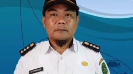 foto : Camat Sebelu, Edy Fachruddin (istimewa)