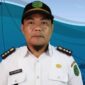 foto : Camat Sebelu, Edy Fachruddin (istimewa)