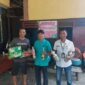 Foto : Bank Sampah Al-Hidayah di RT 4 Kelurahan Maluhu. (Istimewa) 