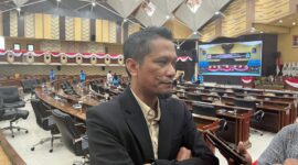 Foto: Ketua Komisi II DPRD Kaltim, Nidya Listiyono.