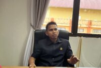 Foto: Anggota DPRD Kaltim, Sutomo Jabir. 