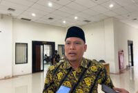 Foto: Anggota Komisi IV DPRD Kaltim, Salehuddin. 