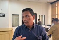 Foto: Anggota Komisi IV DPRD Kaltim, Rusman Ya’qub.