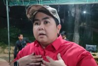 Foto: Anggota Komisi IV DPRD Kaltim, Rusman Ya’qub.