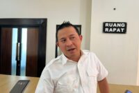 Foto: Anggota DPRD Kaltim, Sapto Setyo Pramono. 
