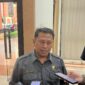 Foto: Anggota DPRD Kaltim, Sigit Wibowo. 