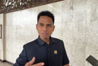 Foto: Anggota Komisi III DPRD Kaltim, Sutomo Jabir.