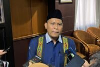 Foto: Anggota Komisi IV DPRD Kaltim, Salehuddin.