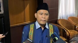 Foto: Anggota Komisi IV DPRD Kaltim, Salehuddin.