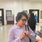 Foto: Ketua Komisi III DPRD Kaltim, Veridiana Huraq Wang. 