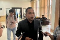 Foto: Anggota DPRD Kaltim, M. Udin. 